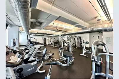 1 E Lexington Avenue #1004, Phoenix, AZ 85012 - Photo 31