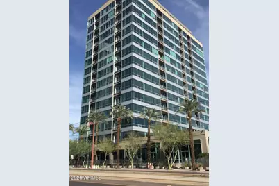 1 E Lexington Avenue #1004, Phoenix, AZ 85012 - Photo 19