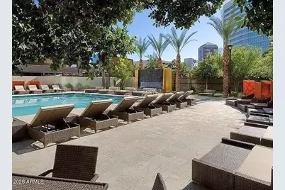 1 E Lexington Avenue #1004, Phoenix, AZ 85012 - Photo 37