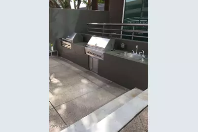 1 E Lexington Avenue #1004, Phoenix, AZ 85012 - Photo 25