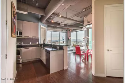 1 E Lexington Avenue #1004, Phoenix, AZ 85012 - Photo 53