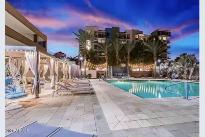 1 E Lexington Avenue #1004, Phoenix, AZ 85012 - Photo 39