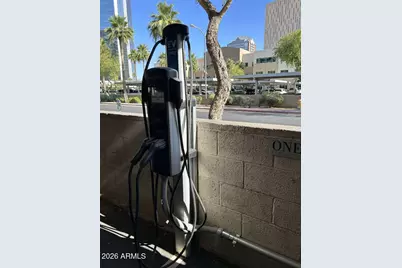 1 E Lexington Avenue #1004, Phoenix, AZ 85012 - Photo 45