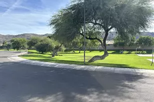 1126 E Pedro Rd, Phoenix, AZ 85042 - Photo 33