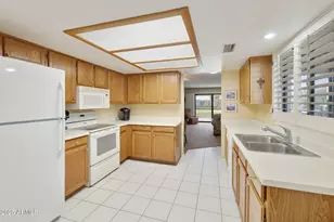 557 S Palo Verde Way, Mesa, AZ 85208 - Photo 5