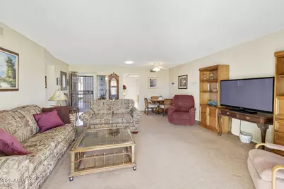 557 S Palo Verde Way, Mesa, AZ 85208 - Photo 1