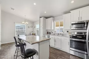 8865 E Baseline Rd, Mesa, AZ 85209 - Photo 17