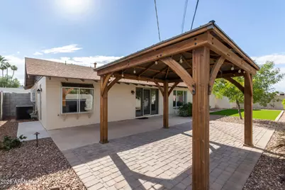 8730 E Terrace Drive, Scottsdale, AZ 85251 - Photo 29