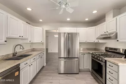 8730 E Terrace Drive, Scottsdale, AZ 85251 - Photo 15