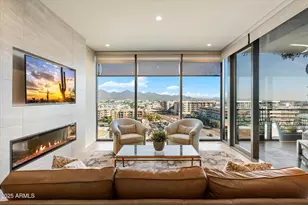 7180 E Kierland Blvd, Scottsdale, AZ 85254 - Photo 1