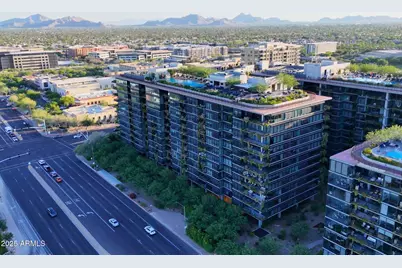 7180 E Kierland Boulevard #1015, Scottsdale, AZ 85254 - Photo 27