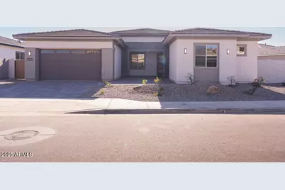 3535 W Buist Avenue, Laveen, AZ 85339 - Photo 1