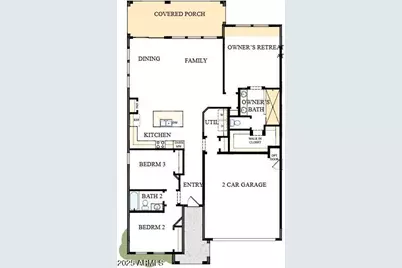 5613 N 193rd Avenue, Litchfield Park, AZ 85340 - Photo 29