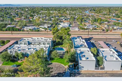 3501 N 64th Street #18, Scottsdale, AZ 85251 - Photo 33