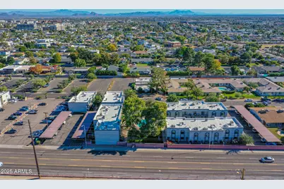 3501 N 64th Street #18, Scottsdale, AZ 85251 - Photo 31