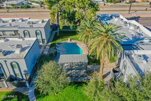 3501 N 64th St, Scottsdale, AZ 85251 - Photo 35