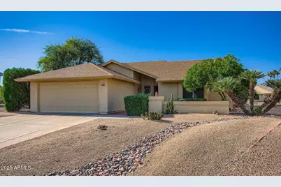 9619 W Taro Lane, Peoria, AZ 85382 - Photo 1