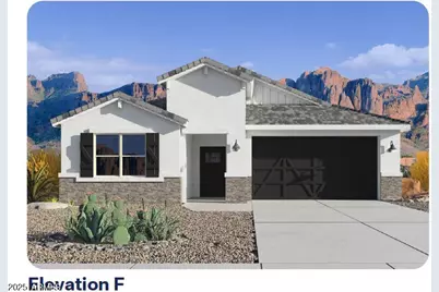 24514 N 24th Way, Phoenix, AZ 85024 - Photo 1