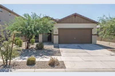 17945 W Monte Lindo Lane, Surprise, AZ 85387 - Photo 1