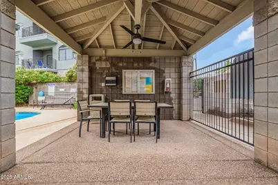 4533 N 22nd Street #110, Phoenix, AZ 85016 - Photo 25
