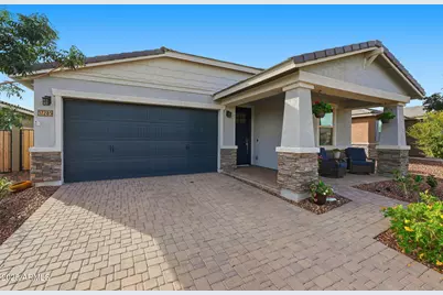 17285 W Running Deer Trail, Surprise, AZ 85387 - Photo 1