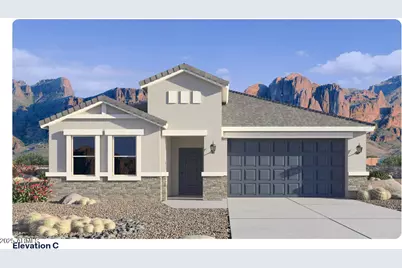 2633 E Agave Knoll Road, Phoenix, AZ 85024 - Photo 1