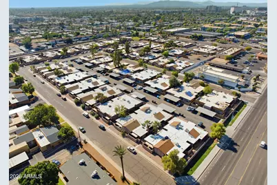 1831 E Kirkland Lane #B, Tempe, AZ 85281 - Photo 33