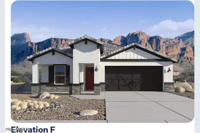 2571 E Villa Linda Drive, Phoenix, AZ 85024 - Photo 1