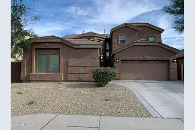 6839 W Nancy Lane, Laveen, AZ 85339 - Photo 1