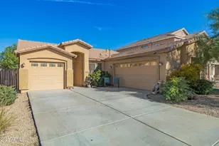 46058 W Tulip Ln, Maricopa, AZ 85139 - Photo 1