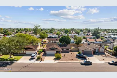 1525 W El Alba Way, Chandler, AZ 85224 - Photo 5