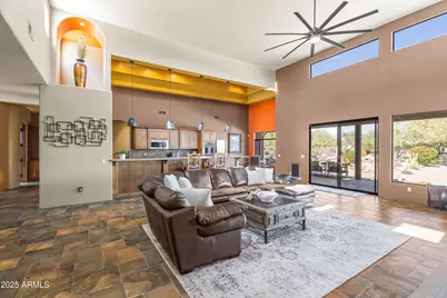 15406 E Cavedale Drive, Scottsdale, AZ 85262 - Photo 7