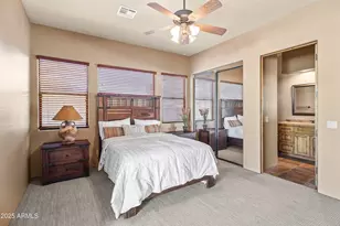 15406 E Cavedale Dr, Scottsdale, AZ 85262 - Photo 17