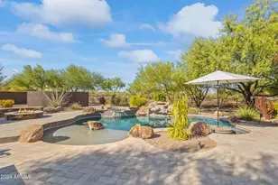 15406 E Cavedale Dr, Scottsdale, AZ 85262 - Photo 25