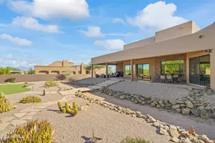 15406 E Cavedale Dr, Scottsdale, AZ 85262 - Photo 21