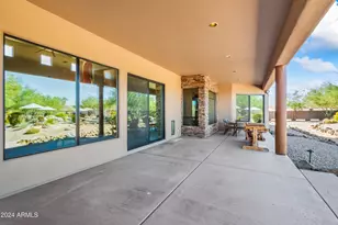 15406 E Cavedale Dr, Scottsdale, AZ 85262 - Photo 25