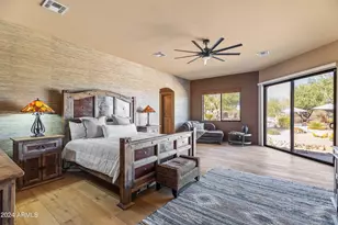 15406 E Cavedale Dr, Scottsdale, AZ 85262 - Photo 9