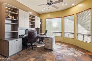 15406 E Cavedale Dr, Scottsdale, AZ 85262 - Photo 19