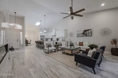 8941 E Maple Drive, Scottsdale, AZ 85255 - Photo 45