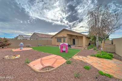 29882 W Brindley Avenue, Buckeye, AZ 85396 - Photo 23