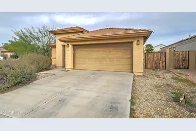 29882 W Brindley Avenue, Buckeye, AZ 85396 - Photo 3