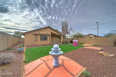 29882 W Brindley Avenue, Buckeye, AZ 85396 - Photo 25