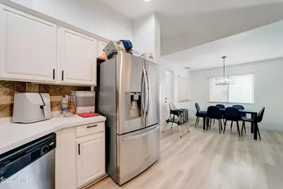 29882 W Brindley Avenue, Buckeye, AZ 85396 - Photo 5