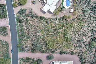 6711 E Quail Hideaway Ln, Gold Canyon, AZ 85119 - Photo 3