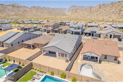 21427 W Meadowbrook Avenue, Buckeye, AZ 85396 - Photo 59