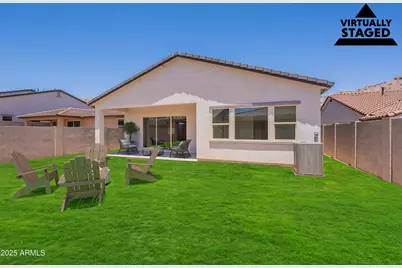 21427 W Meadowbrook Avenue, Buckeye, AZ 85396 - Photo 5