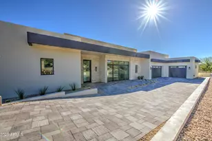 15609 E Palatial Dr, Fountain Hills, AZ 85268 - Photo 73