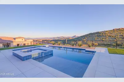 15609 E Palatial Drive, Fountain Hills, AZ 85268 - Photo 57