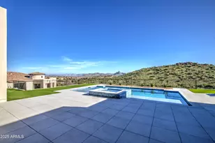 15609 E Palatial Dr, Fountain Hills, AZ 85268 - Photo 67