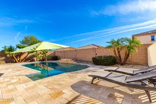 18199 W Mackenzie Dr, Goodyear, AZ 85395 - Photo 37
